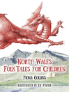 Imagen de portada para North Wales Folk Tales for Children